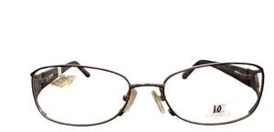 CAPRI OPTICS DC 135 VIOLET AUTHENTIC EYEGLASSES FRAMES 54-17-130